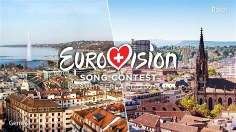 ssyoutube.соm|Eurovision Song Contest 2025: Host City Reveal! .